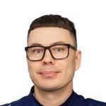 Малофеев Василий Борисович, Флеболог - Улан-Удэ