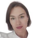 Бабаева Наталия Валерьевна, Гинеколог - Улан-Удэ