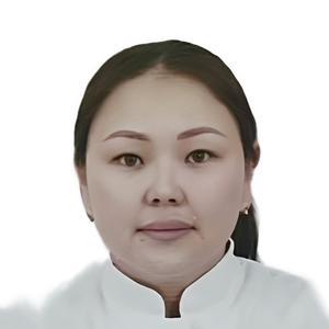 Батуева Дина Доржиевна, невролог - Улан-Удэ