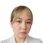 Манзарова Юлия Сергеевна Манзарова Юлия Сергеевна, Гинеколог, Врач УЗИ - Улан-Удэ