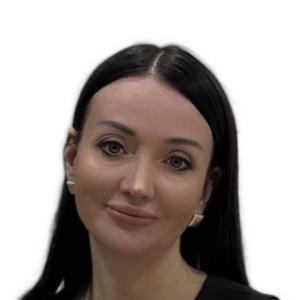 Шагера Оксана Степановна, психолог - Улан-Удэ