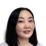 Башинова Надежда Николаевна, Гинеколог - Улан-Удэ