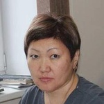 Дугаржапова Т. Д. - фото