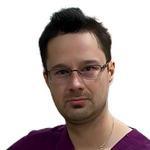 Нелип Константин Владимирович, Маммолог, Врач УЗИ, Онколог, Онколог-дерматолог, Онколог-маммолог, Хирург - Улан-Удэ