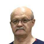 Нелип Владимир Евстратович, Онколог-дерматолог, Маммолог, Онколог, Онколог-маммолог, Хирург, Хирург-эндокринолог - Улан-Удэ