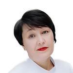 Иванцова И. П. - фото