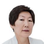 Молонова Ирина Геннадьевна, Акушер, Гинеколог, Детский гинеколог - Улан-Удэ