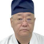 Очиров Владимир Сергеевич, Хирург, Проктолог (колопроктолог) - Улан-Удэ