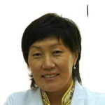 Базарова Валентина Германовна Базарова Валентина Германовна, Невролог, рефлексотерапевт - Улан-Удэ