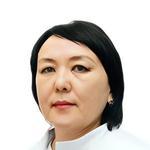 Дондокова Дулма Михайловна, Гинеколог, акушер, врач УЗИ - Улан-Удэ