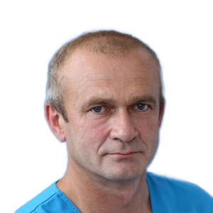 Бабаев Павел Валерьевич, хирург - Улан-Удэ