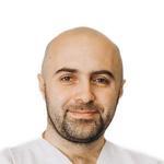 Саргсян Арташес Альбертович, Стоматолог, Стоматолог-имплантолог - Улан-Удэ