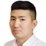 Нимаев Аюр Жаргалович, Стоматолог, Стоматолог-имплантолог - Улан-Удэ