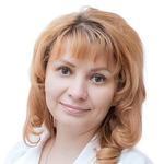 Полуэктова Надежда Сергеевна, Психолог - Улан-Удэ