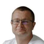 Гудков Андрей Аркадьевич, Врач УЗИ, Маммолог, Онколог, Хирург - Улан-Удэ