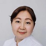 Тулохонова Л. А. - фото