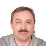Дегтярёв Владимир Юрьевич, Акушер, Хирург - Улан-Удэ