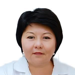 Дегтярева Екатерина Иннокентьевна, гинеколог, акушер - Улан-Удэ