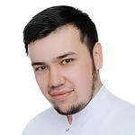 Чжан А. В. - фото