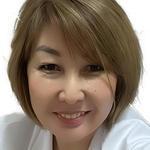 Дондукова Октябрина Александровна Дондукова Октябрина Александровна, Невролог - Улан-Удэ