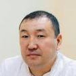 Дылыков Тумэр Бато-Жаргалович, Флеболог, Врач УЗИ, Маммолог, Сосудистый хирург (ангиохирург), Хирург - Улан-Удэ