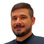 Гонагов Самир Мусаимович, Стоматолог, Детский стоматолог - Ульяновск