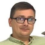 Гриценко Никита Викторович, Психотерапевт, Детский психиатр, Детский психотерапевт, Психиатр - Ульяновск