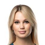Кудряшова Вероника Георгиевна Кудряшова Вероника Георгиевна, Косметолог-эстетист, Медсестра - Ульяновск