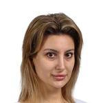 Микаелян Инна Амаяковна, Стоматолог - Ульяновск