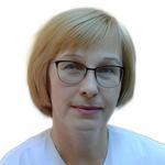 Бабайлова Елена Максимовна, Педиатр - Ульяновск