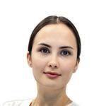 Ятманова Ксения Владимировна, Гинеколог - Ульяновск