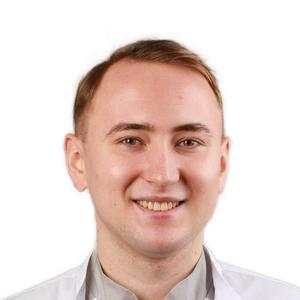 Алендеев Алексей Витальевич, стоматолог-ортопед, стоматолог-эндодонтист - Москва