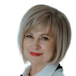 Жимолостнова Вера Константиновна, Психолог, Клинический психолог, Семейный психолог - Ульяновск