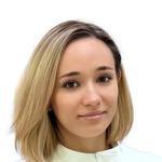 Абулеева Светлана Андреевна, Детский гастроэнтеролог, Педиатр - Ульяновск