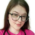 Епифанова Елена Геннадьевна, Педиатр - Ульяновск