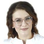 Боровикова Анастасия Николаевна, Гинеколог - Ульяновск
