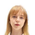 Макарова Ольга Витальевна, Психолог - Ульяновск