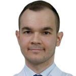 Дудиков Евгений Михайлович, Невролог, Детский невролог - Ульяновск