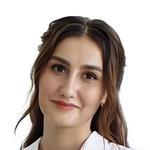 Юсупова Айгель Фэритовна, Терапевт, Кардиолог - Ульяновск