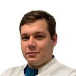 Корольков Андрей Сергеевич Корольков Андрей Сергеевич, Травматолог, Ортопед - Ульяновск