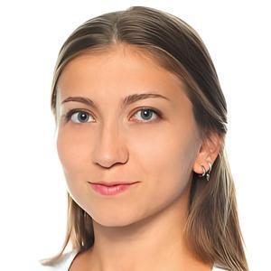 Абдрахманова (Сеппар) Майя Алексеевна - фотография Абдрахманова (Сеппар) Майя Алексеевна, офтальмолог (окулист), детский офтальмолог - Ульяновск