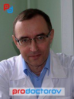 Сальников Вадим Юрьевич,детский уролог, детский хирург - Ульяновск