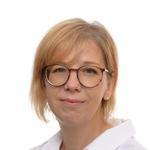 Зайцева Анна Юрьевна, Детский психолог, Психолог - Ульяновск