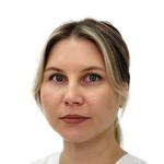 Абдуллаева Анжелика Юрьевна, Стоматолог-гигиенист, детский стоматолог-гигиенист - Ульяновск