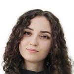Асанова Юлия Ринатовна Асанова Юлия Ринатовна, Невролог, Цефалголог - Ульяновск