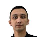 Аламов Дмитрий Викторович, Рентгенолог - Ульяновск