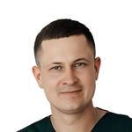 Ульянин Егор Павлович, Анестезиолог-реаниматолог, Детский анестезиолог-реаниматолог - Ульяновск