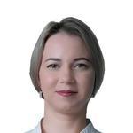 Хазраткулова Елена Павловна Хазраткулова Елена Павловна, Психолог, Сексолог, Сомнолог - Ульяновск