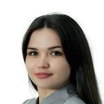 Таирова Гелия Рашидовна, Детский стоматолог - Ульяновск