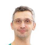 Шведов Александр Сергеевич, Анестезиолог-реаниматолог - Ульяновск